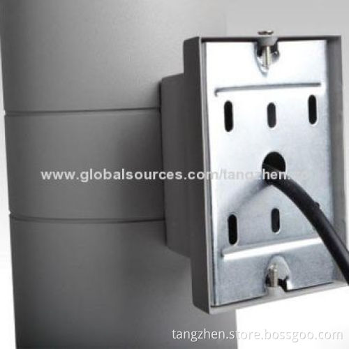 LED Outdoor Wall Museum Two Spotlights Energy-saving Lamps